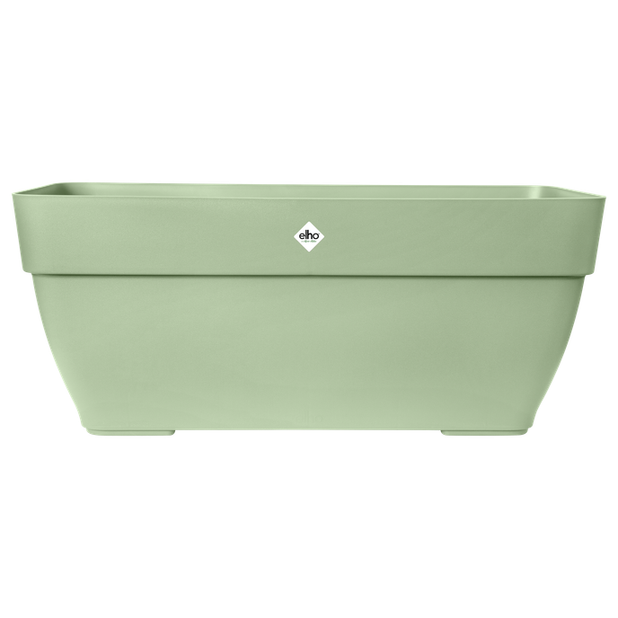 vibia campana terrace trough 80cm pistache green